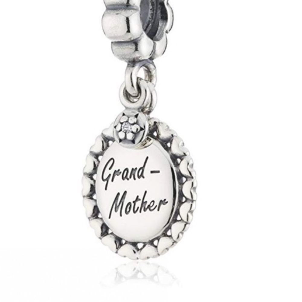 Pandora charm bracelet - Picture 5 of 8
